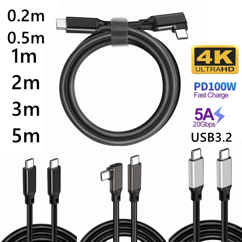 Photography Kit Xiaomi - USB3.2 USB C 유형 C 4K