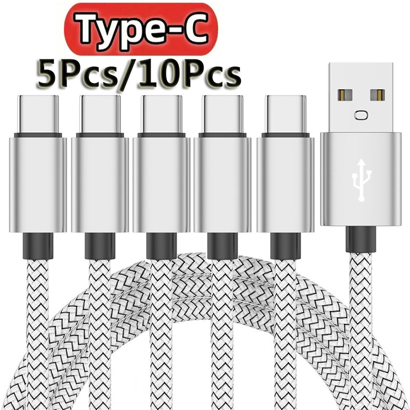 Photography Kit Xiaomi - 5개 10개 USB A to 타입