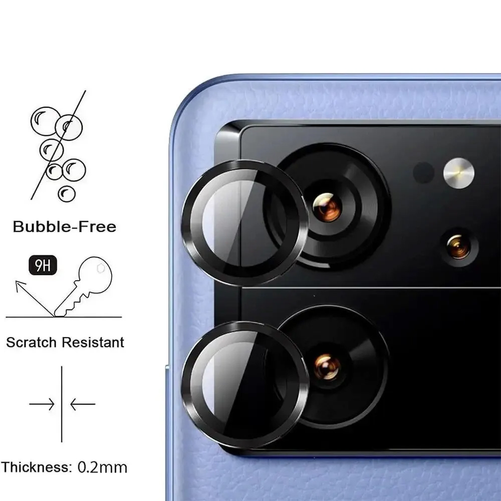 Photography Kit Xiaomi - 샤오미 13T 프로 Mi13T Mi13TPro용 1세트