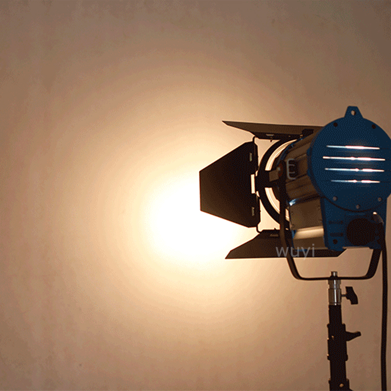 Photography Bulb - 1000W 2000W As Arr 프로페셔널 프레넬