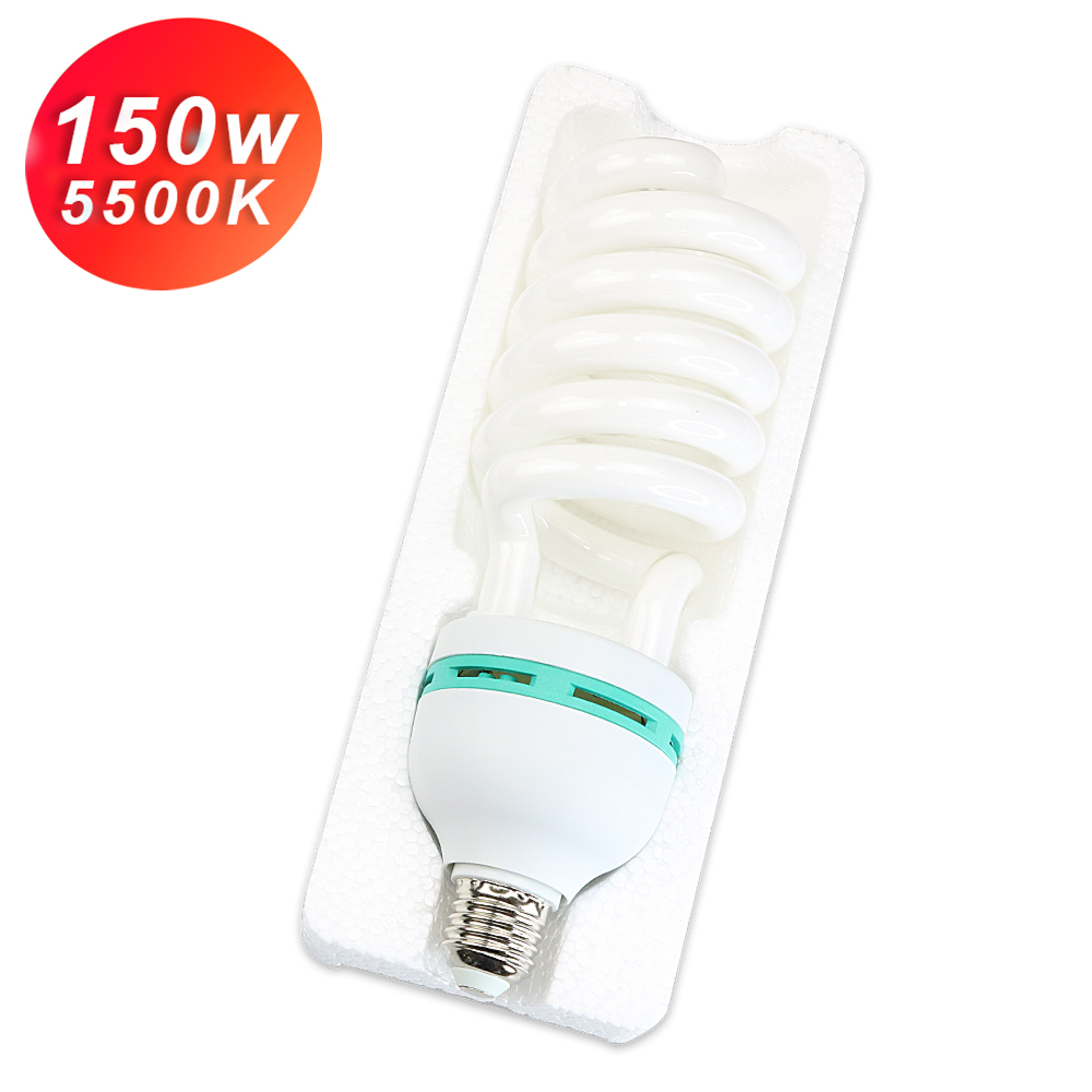 Photography Bulb - 45/135/150W LED 조명 전구 사진 비디오