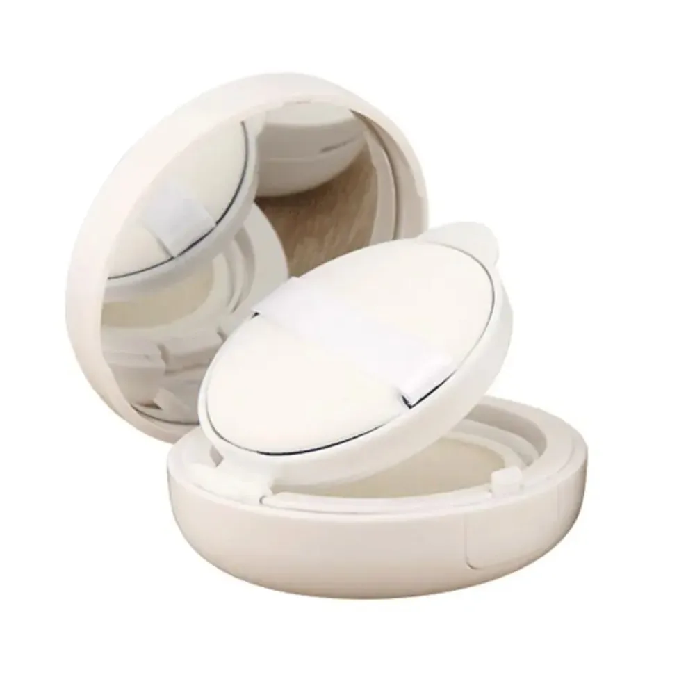 Beauty Dish Softbox - 15g/0.5oz 빈 에어 쿠션 퍼프 박스
