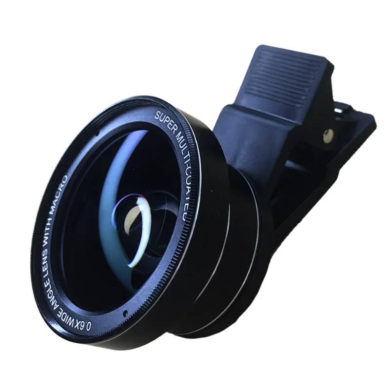 Photography Kit Xiaomi - 전문가용 HD 휴대폰 카메라 렌즈 키트