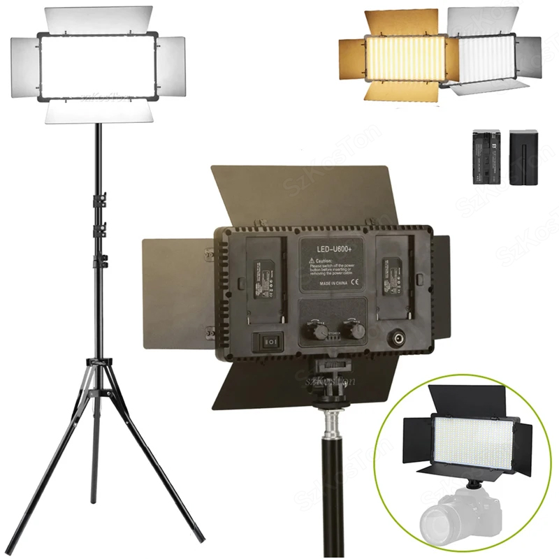Photography Bulb - LED 사진 스튜디오 비디오 조명 녹화