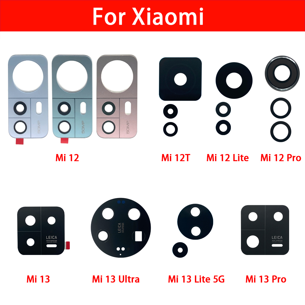 샤오미 미 12 12T 13T 프로 미 13 라이트 5 - Photography Kit Xiaomi 리뷰 및 가격