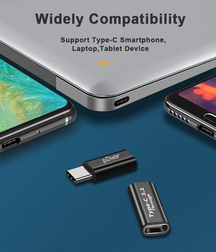 U 자형 각도 90도 USB 3.1 10Gbps 유형  - Photography Kit Xiaomi 리뷰 및 가격