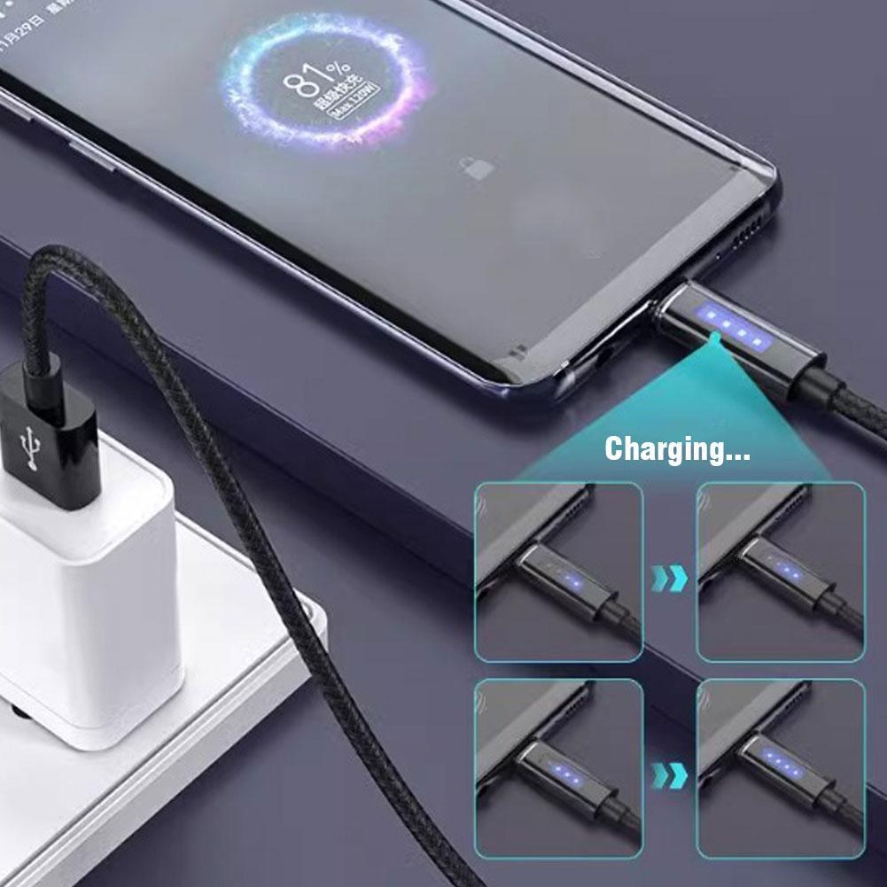 120W 6A 초고속 충전 케이블 USB 데이터 케이블 - Photography Kit Xiaomi 리뷰 및 가격