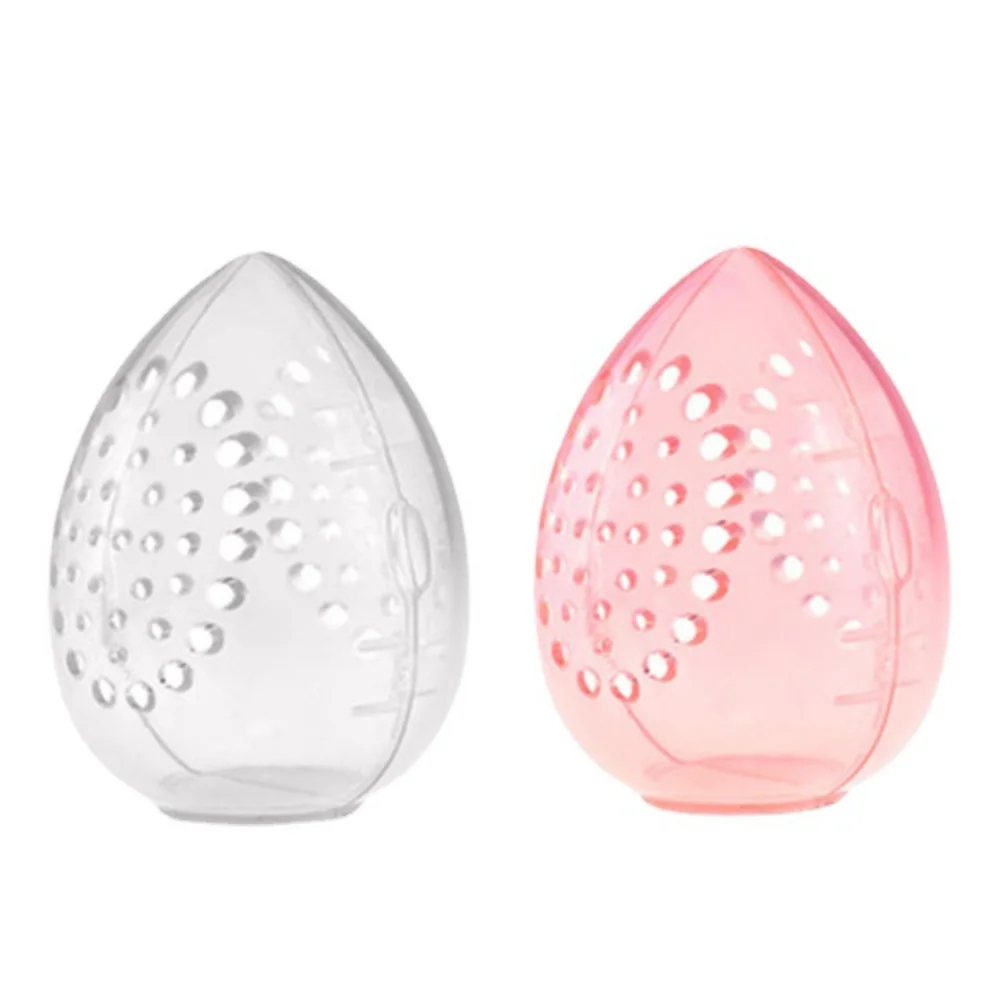화장품 스폰지 보관함, 메이크업 파우더 퍼프 빈 계란  - Beauty Dish Softbox 리뷰 및 가격