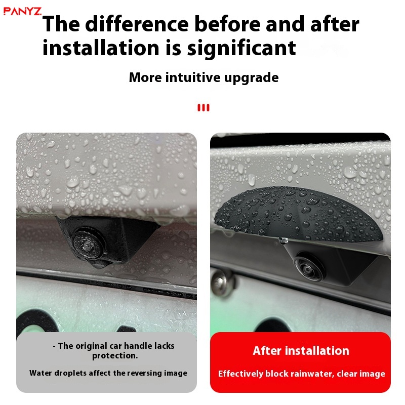 BYD 돌핀 친엘 시걸 송 플러스 탕 씰06DM 한 차 - Camera Rain Cover 리뷰 및 가격