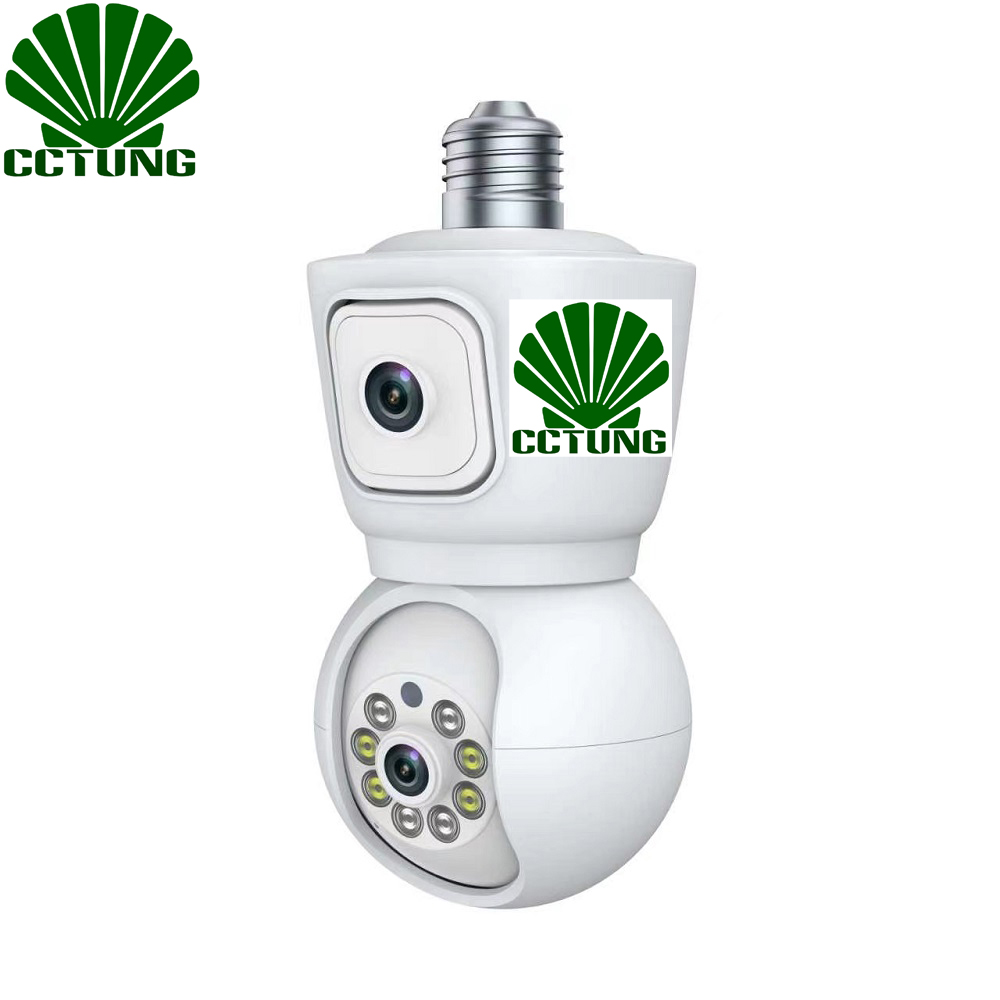 WiFi 360도 파노라마 전구 카메라 (E27 소켓, - Photography Bulb 리뷰 및 가격