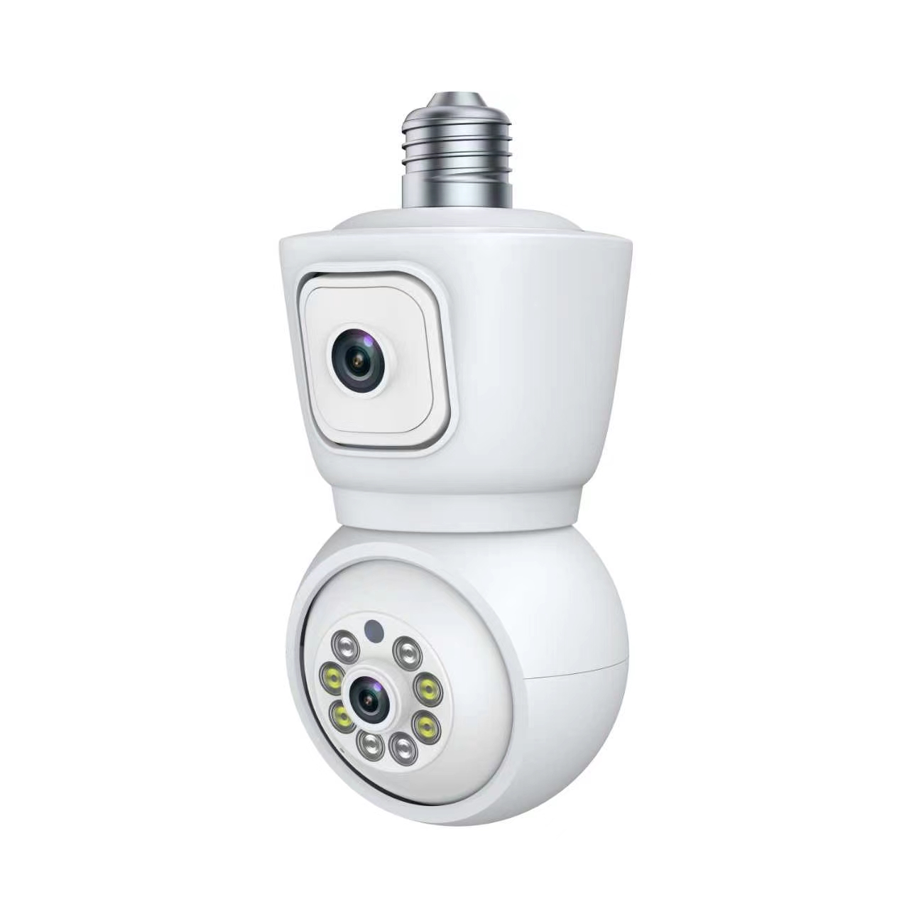WiFi 360도 파노라마 전구 카메라 (E27 소켓, - Photography Bulb 리뷰 및 가격