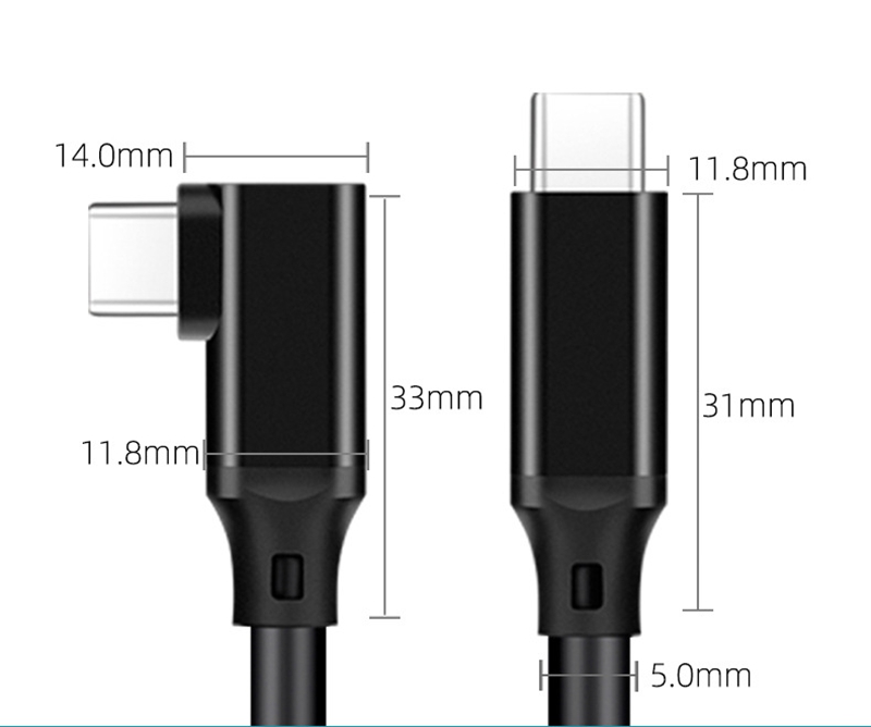 USB3.2 USB C 유형 C 4K 20Gbps 날짜 - Photography Kit Xiaomi 리뷰 및 가격