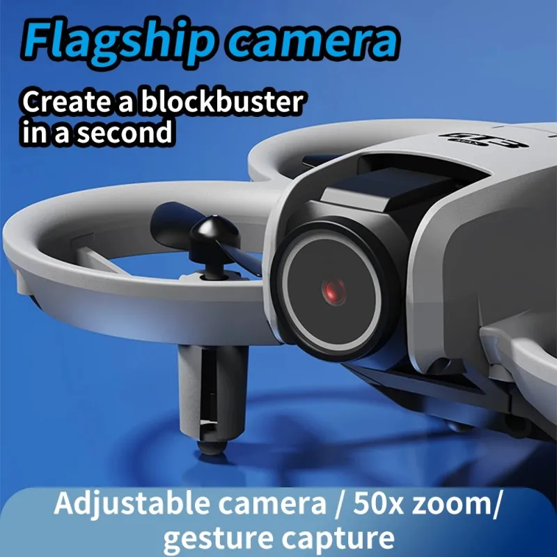 샤오미 GT3 MAX GPS 드론 8K 항공 HD 촬영 - Photography Kit Xiaomi 리뷰 및 가격