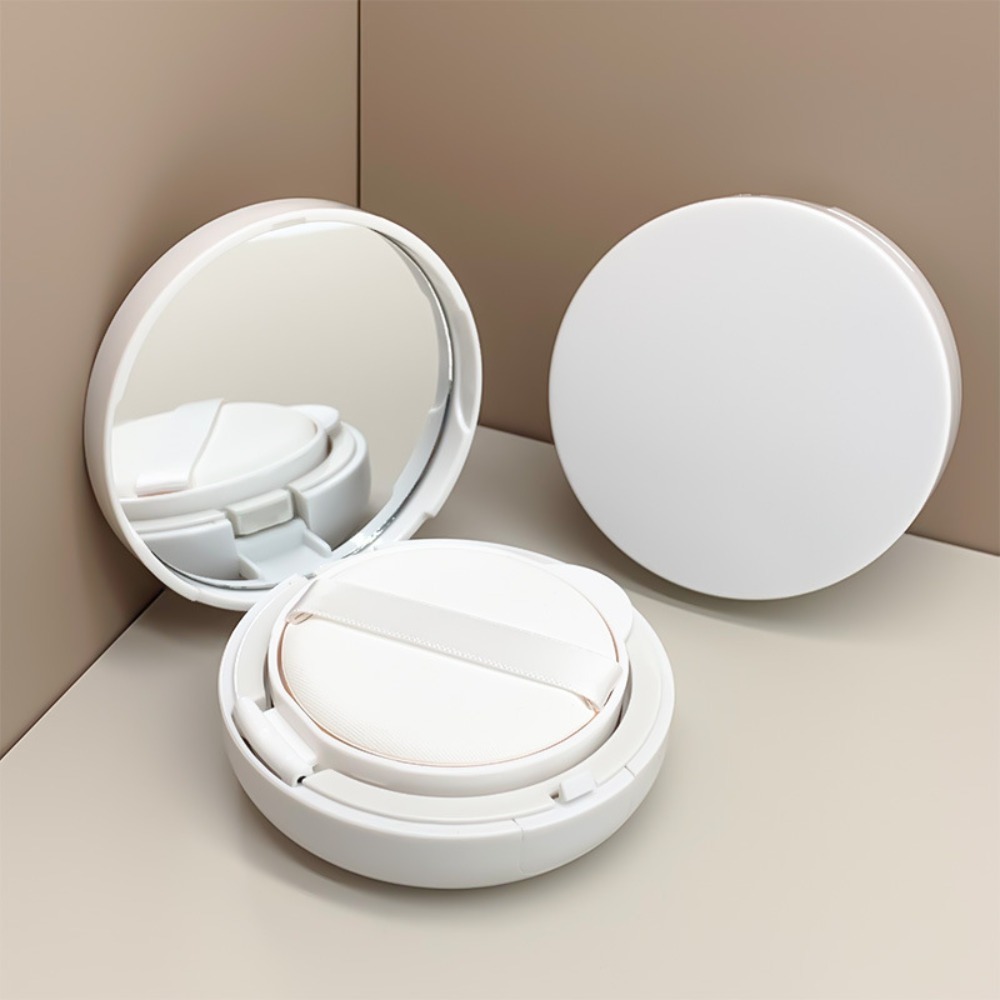 15g/0.5oz 빈 에어쿠션 퍼프 박스 휴대용 화장품 - Beauty Dish Softbox 리뷰 및 가격