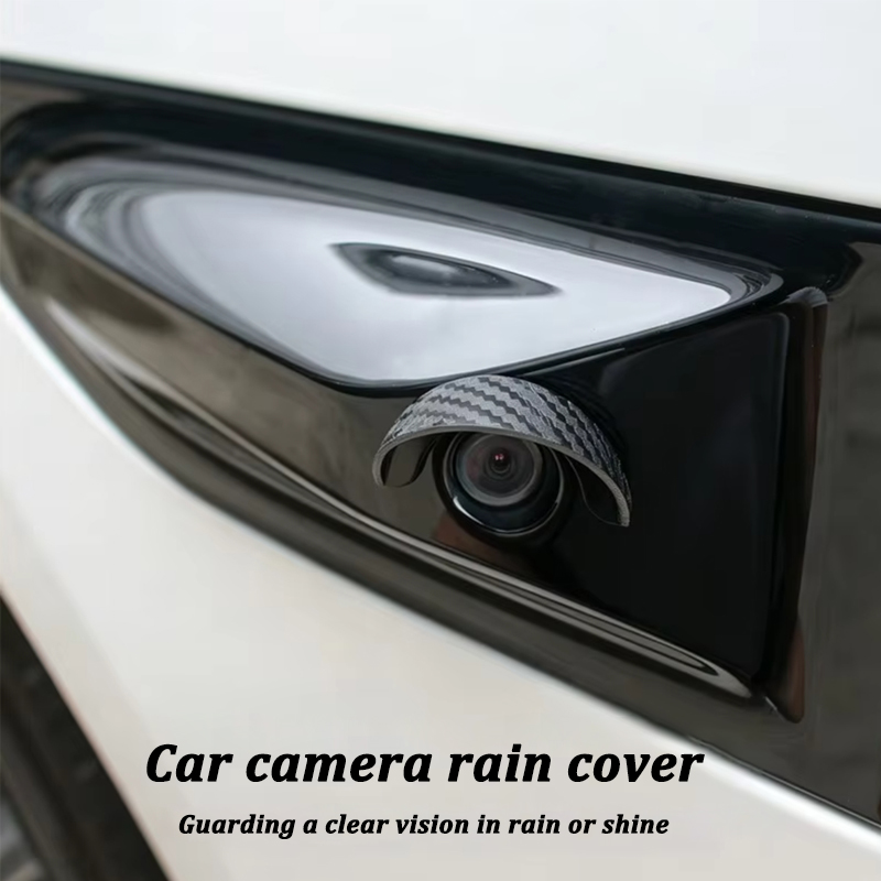 자가 접착식 후방 카메라 레인 커버 방수 보호 카메라  - Camera Rain Cover 리뷰 및 가격
