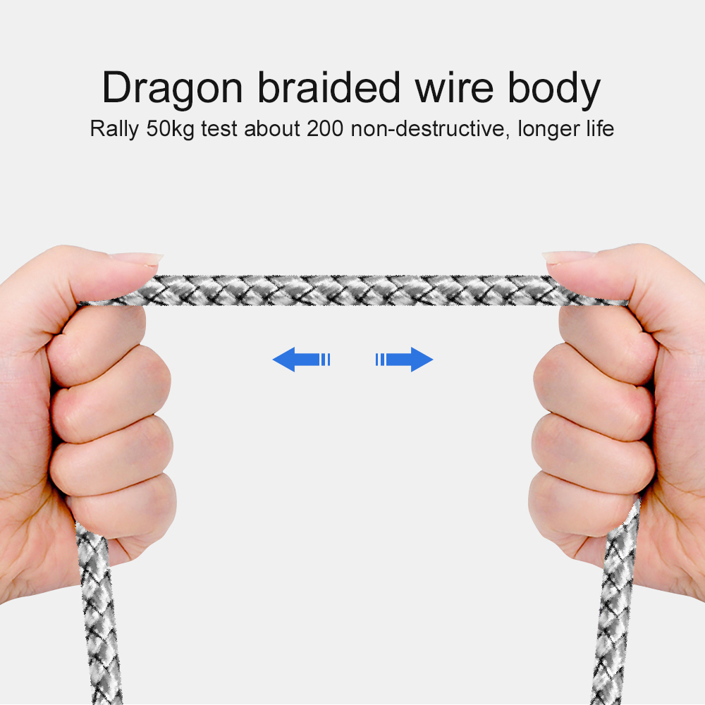 5개 10개 USB A to 타입 C 충전 케이블 고속 - Photography Kit Xiaomi 리뷰 및 가격