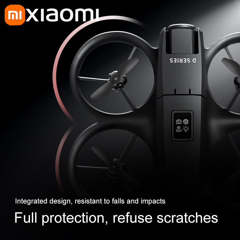 샤오미 D16 GPS 드론 8K 항공 HD 전문가용 듀 - Photography Kit Xiaomi 리뷰 및 가격