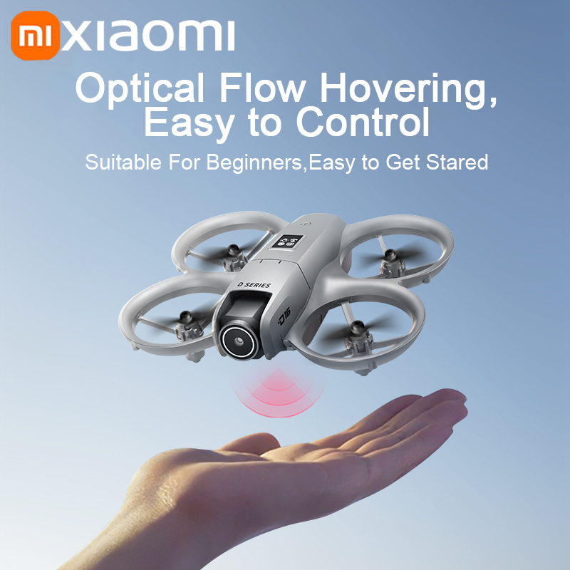 샤오미 D16 GPS 드론 8K 항공 HD 전문가용 듀 - Photography Kit Xiaomi 리뷰 및 가격