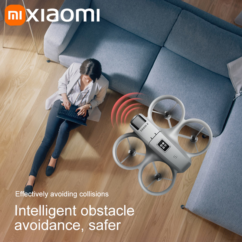 샤오미 D16 GPS 드론 8K 항공 HD 전문가용 듀 - Photography Kit Xiaomi 리뷰 및 가격