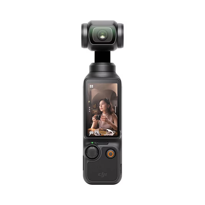 DJI 오스모 포켓 3 브이로그 카메라 1인치 CMOS - Photography Blog 리뷰 및 가격
