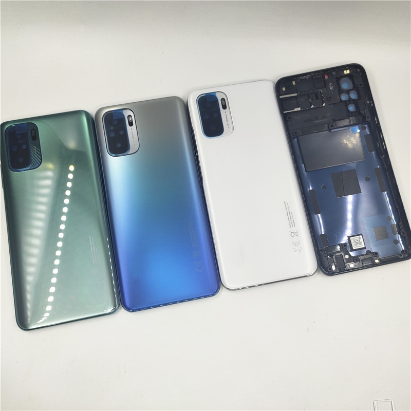 샤오미 레드미 노트 10 M2101K7AG / 노트 1 - Photography Kit Xiaomi 리뷰 및 가격