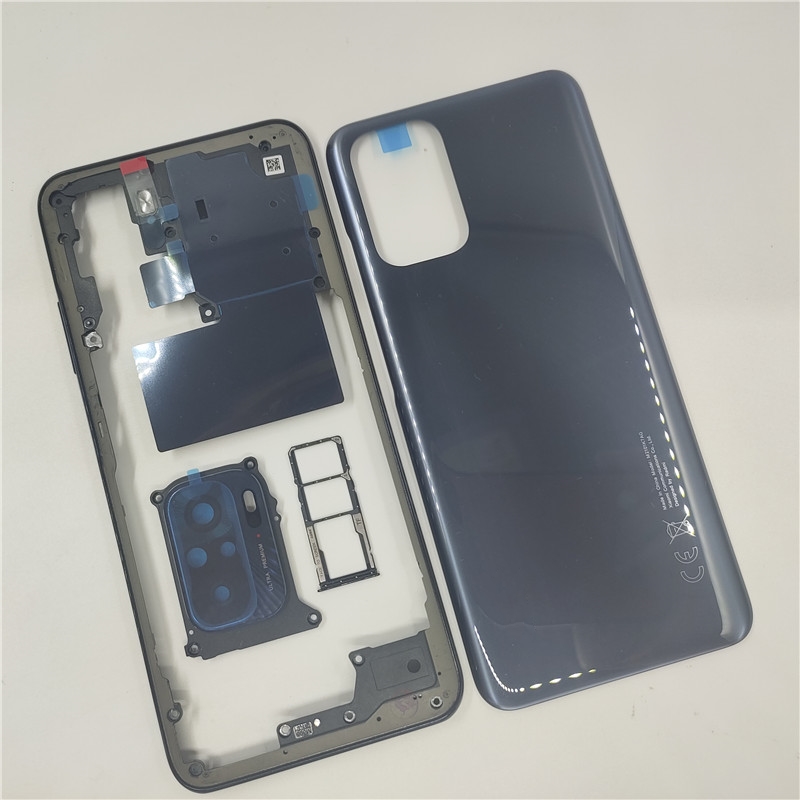 샤오미 레드미 노트 10 M2101K7AG / 노트 1 - Photography Kit Xiaomi 리뷰 및 가격