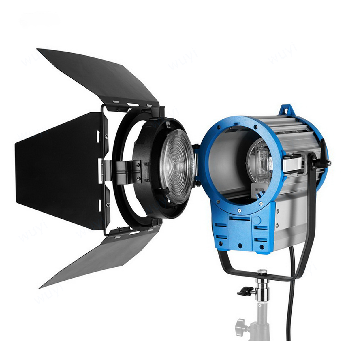 1000W 2000W As Arr 프로페셔널 프레넬 스 - Photography Bulb 리뷰 및 가격
