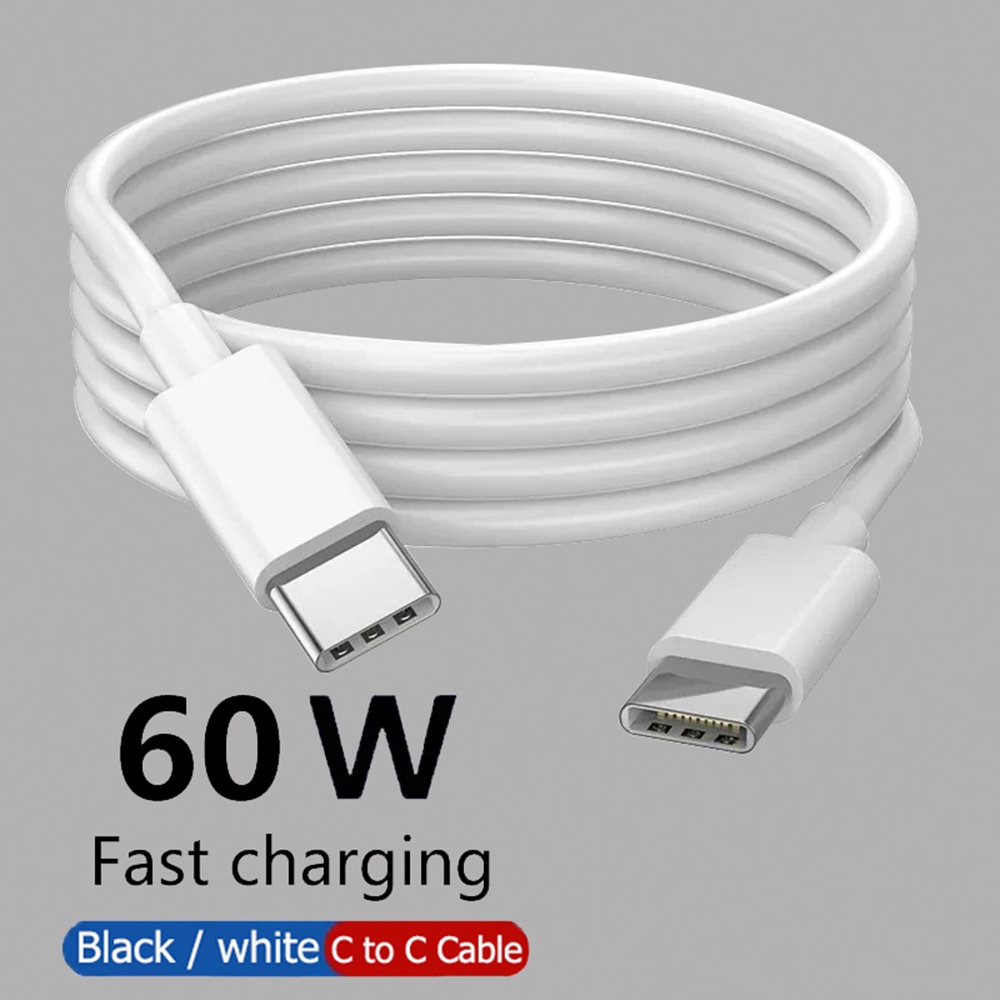PD 60W USB C to USB Type C 케이블 - Photography Kit Xiaomi 리뷰 및 가격