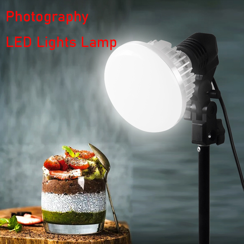 전문 사진 촬영용 베이스 램프 필라이트 전구, 비디오  - Photography Bulb 리뷰 및 가격