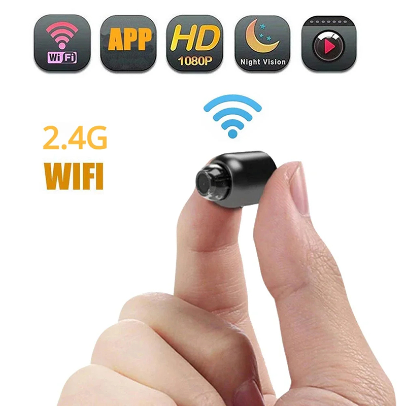 지능형 홈 보안 IP 와이파이 카메라 모니터, 모바일  - Photography Kit Xiaomi 리뷰 및 가격