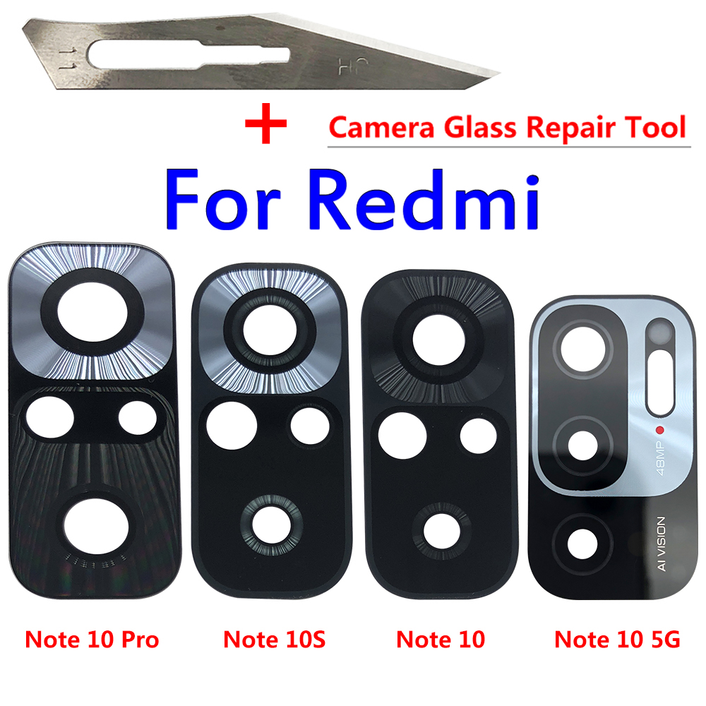 후면 카메라 유리 렌즈, 스티커 교체 수리, 샤오미 레 - Photography Kit Xiaomi 리뷰 및 가격