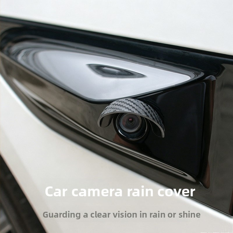 자동차 카메라 렌즈 보호기 후방 카메라 방수 커버 방진 - Camera Rain Cover 리뷰 및 가격