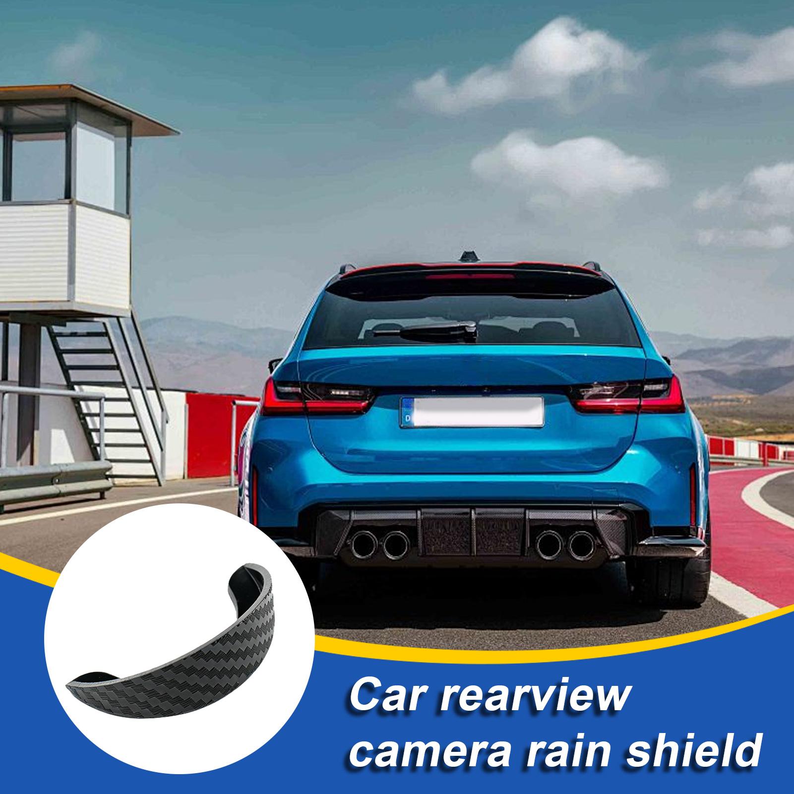 2026 자동차 후방 카메라 레인 바이저 후드 방수 보 - Camera Rain Cover 리뷰 및 가격