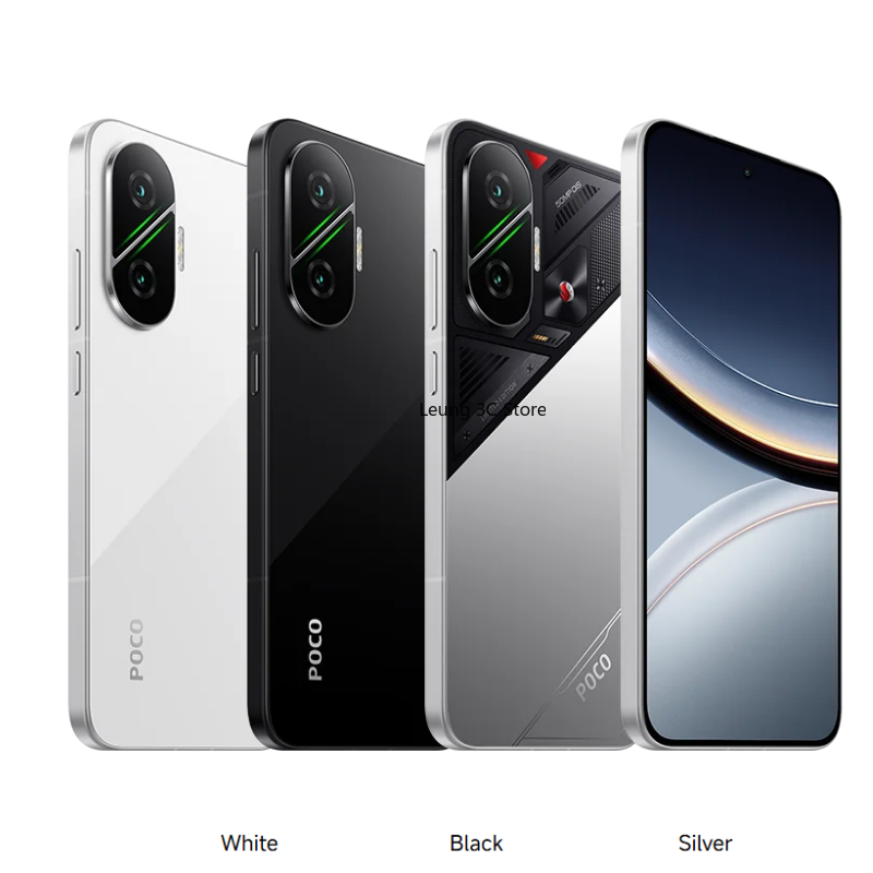 Xiaomi POCO F7 5G HD 후면 카메라용 금 - Photography Kit Xiaomi 리뷰 및 가격