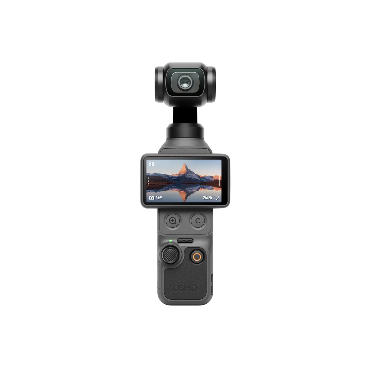 DJI 오즈모 포켓 4 4K/6K 포켓 짐벌 카메라 1 - Photography Blog 리뷰 및 가격