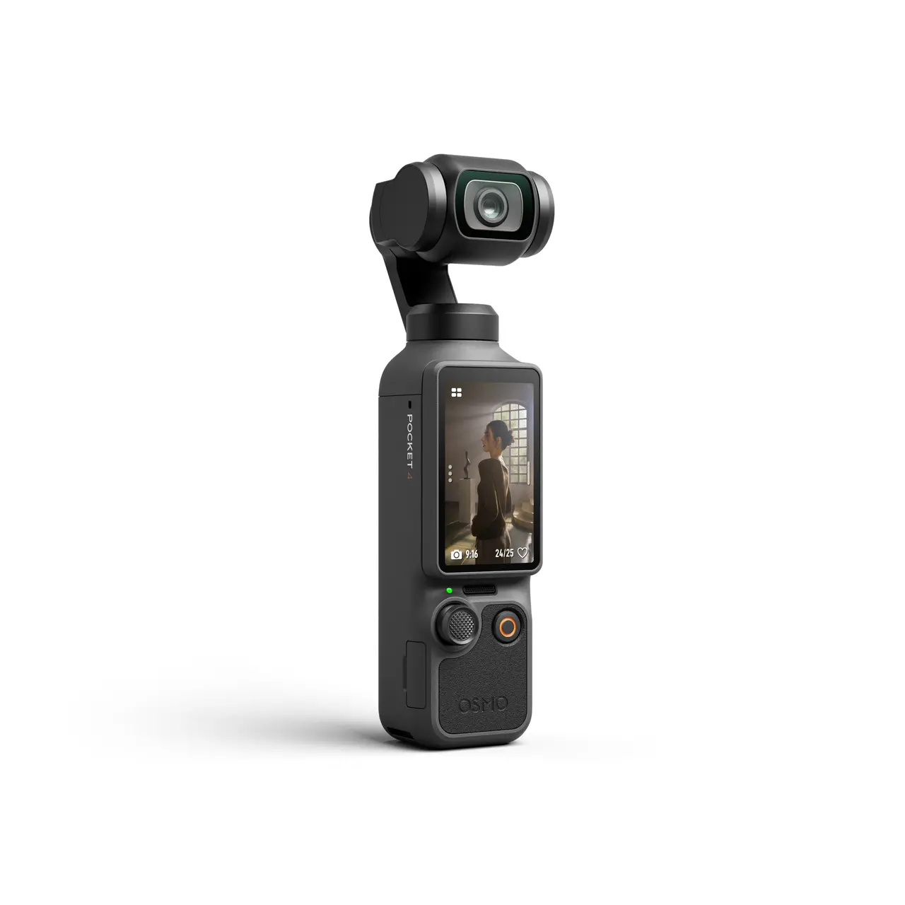 DJI 오즈모 포켓 4 4K/6K 포켓 짐벌 카메라 1 - Photography Blog 리뷰 및 가격
