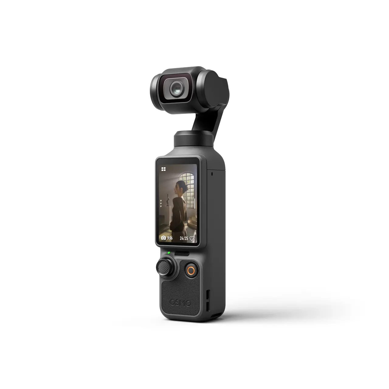 DJI 오즈모 포켓 4 4K/6K 포켓 짐벌 카메라 1 - Photography Blog 리뷰 및 가격