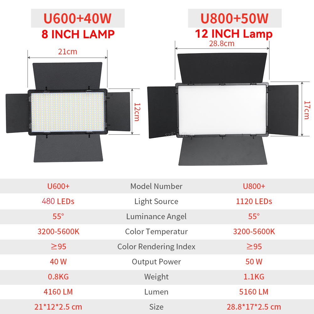LED 사진 스튜디오 비디오 조명 녹화 조명 키트, 사 - Photography Bulb 리뷰 및 가격